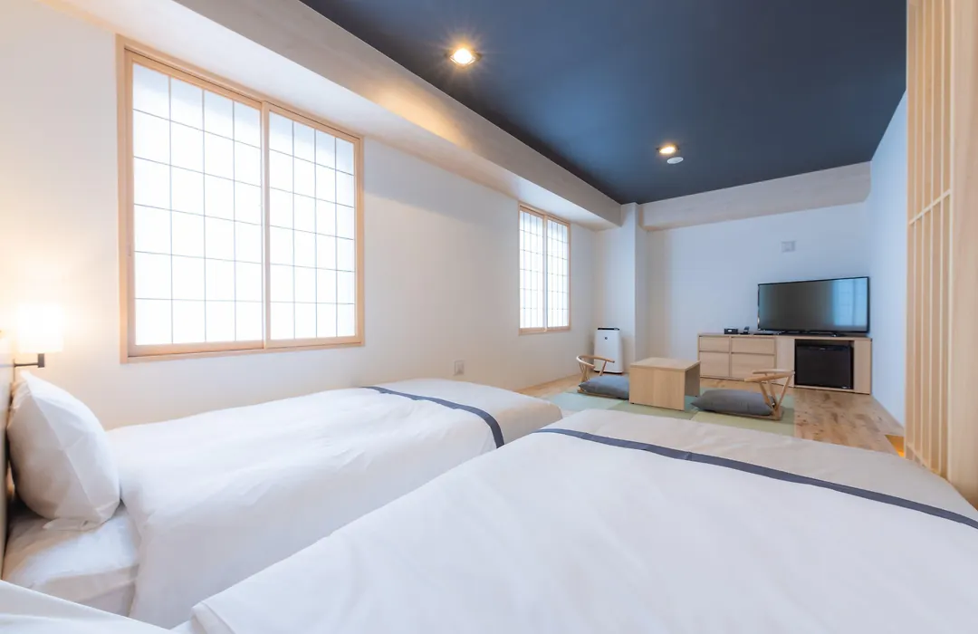 Tosei Hotel Cocone Asakusa Kuramae-1