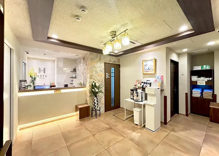 Asta Hotel Tokyo